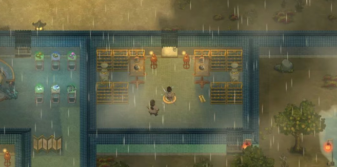 《修仙家族模拟器2》:新手搬砖必备指南!(图2) 《修仙家族模拟器2》:新手搬砖必备指南!(图2)