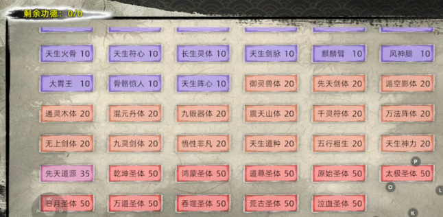 《修仙家族模拟器2》：策略攻略，家族兴衰讲解！(图1)