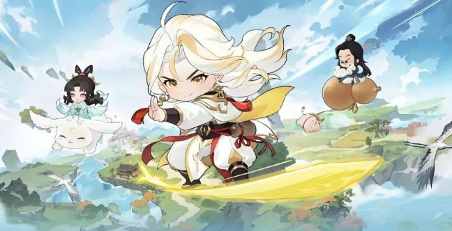 《修仙家族模拟器2》：筑基到元婴突破攻略！