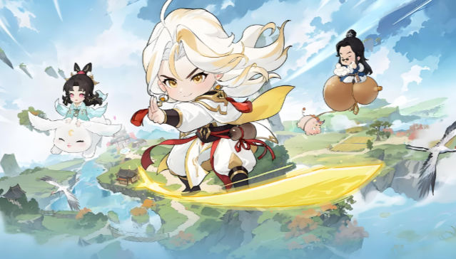 《修仙家族模拟器2》：三天进筑基的超强攻略！