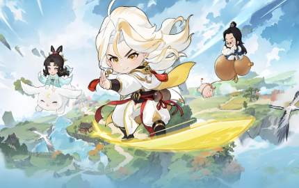 《修仙家族模拟器2》：法术神通天火焚天获取攻略！