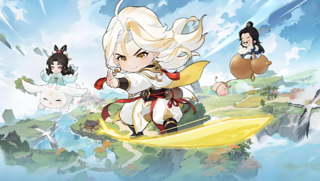 《修仙家族模拟器2》：家族气运连天地，逢凶化吉渡难关！