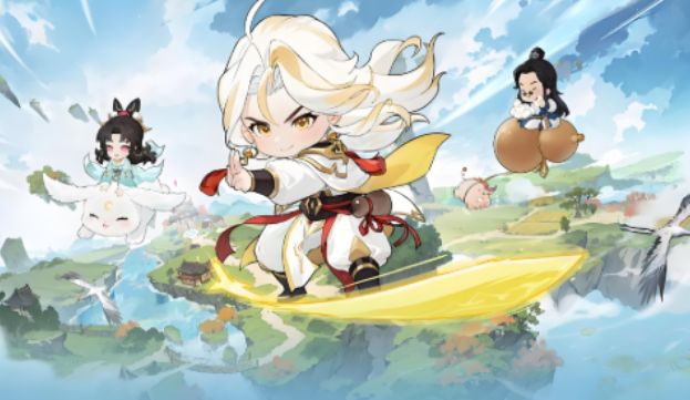 《修仙家族模拟器2》:灵植怎么来?两种获取方式,种植更稳!(图2) 《修仙家族模拟器2》:灵植怎么来?两种获取方式,种植更稳!(图2)