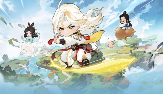 《修仙家族模拟器2》：炼器技巧详解，法器品质提升！