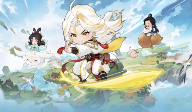 《修仙家族模拟器2》：从新手到宗师的进阶指南！(图2)