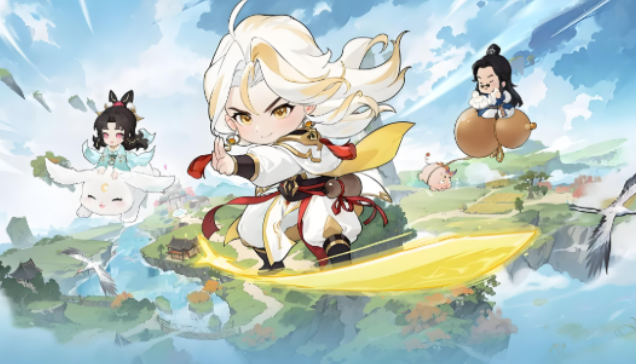 《修仙家族模拟器2》：一念成仙一念成魔，你的道你做主！(图2)